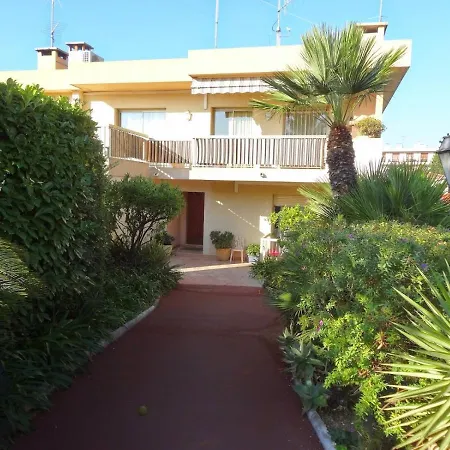 Apartment Les Ondes - Terrasse Rdc Calme Parking Proche *