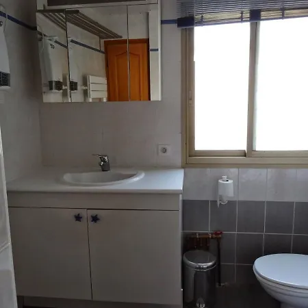 Les Ondes - Rdc Villa - Terrasse Calme - Parking - Proche Plage Apartment *