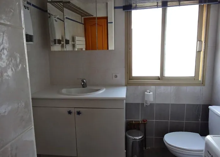 Les Ondes - Terrasse Rdc Calme Parking Proche Apartamento *